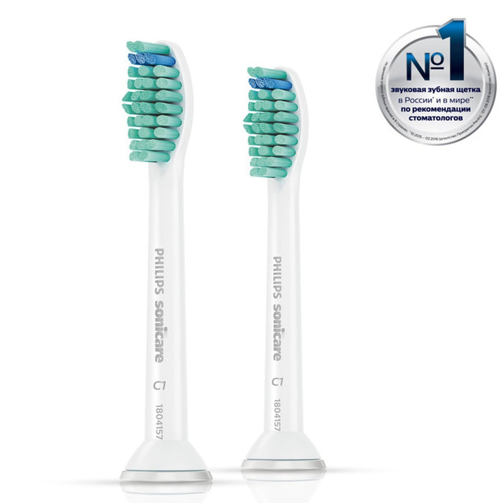 Philips Sonicare C1 ProResults HX6012/07 - Easy Pharmacy LLC