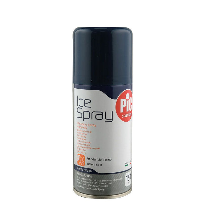 Pic Ice Spray 150 mL - Easy Pharmacy LLC