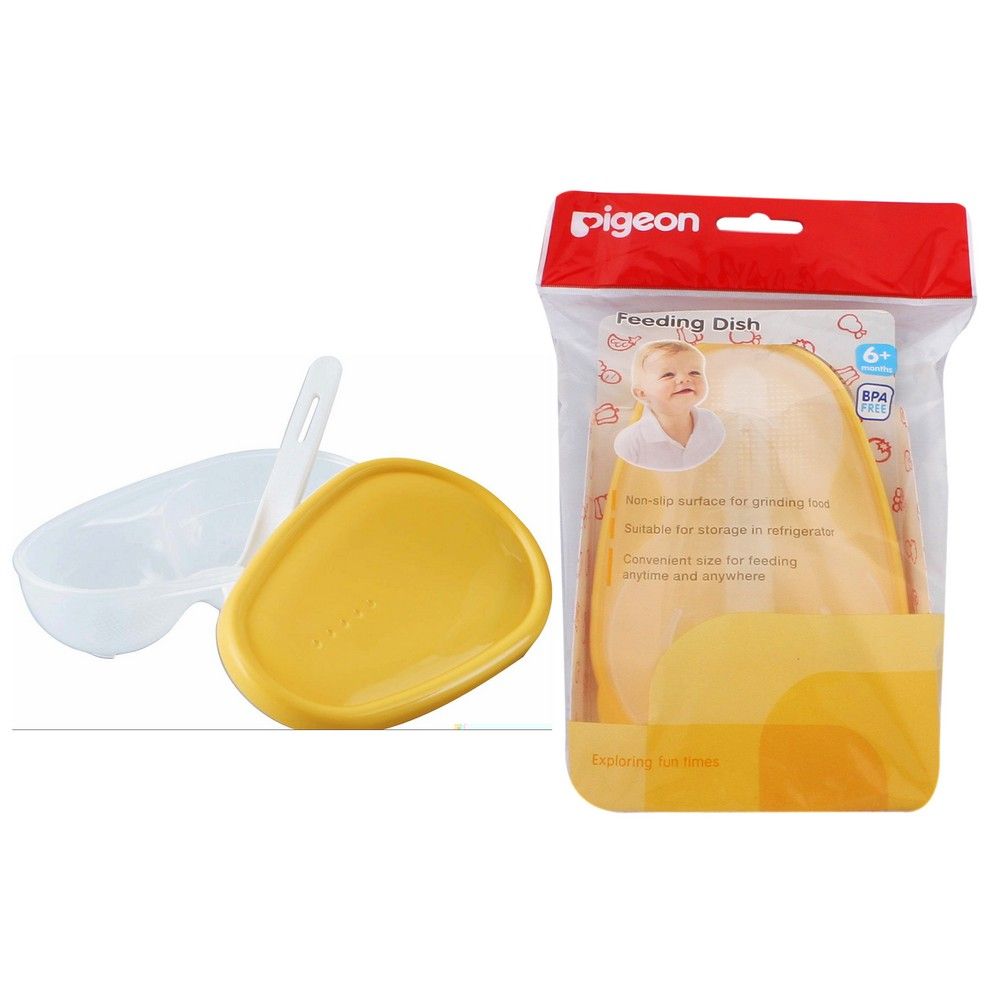 Pigeon Feeding Dish 03314 - Easy Pharmacy LLC