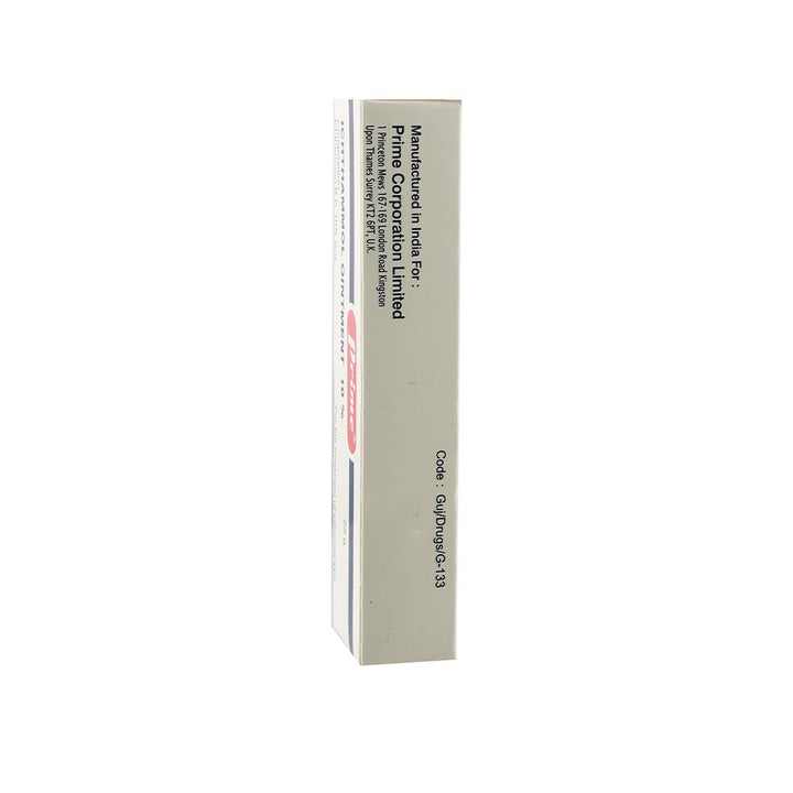 Prime Ichthammol 10% Ointment 25 g