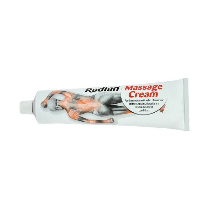 Radian Massage Cream 100 g - Easy Pharmacy LLC