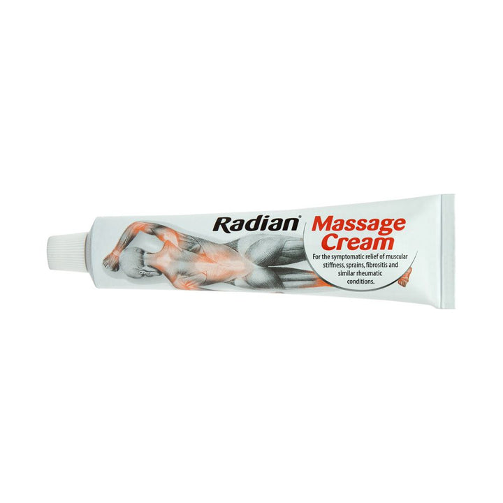 Radian Massage Cream 40 g - Easy Pharmacy LLC