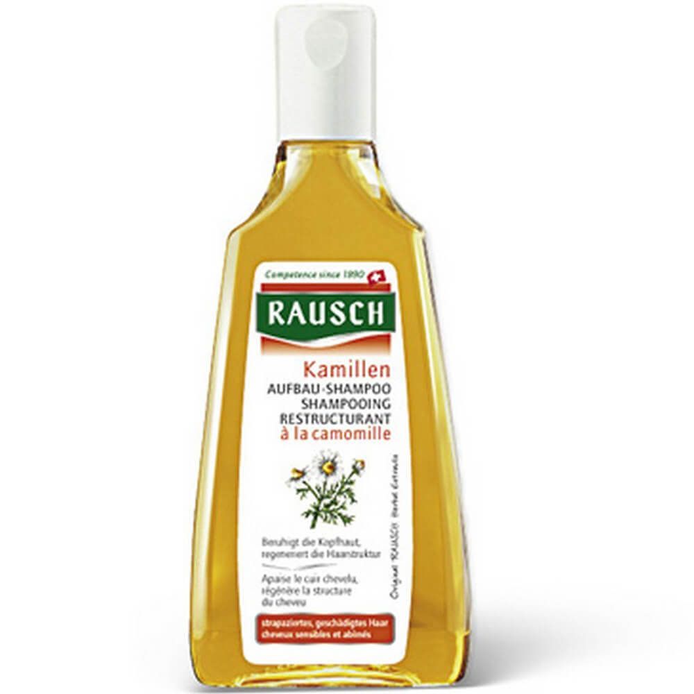 Rausch Chamomile Restructuring Shampoo 200 mL - Easy Pharmacy LLC