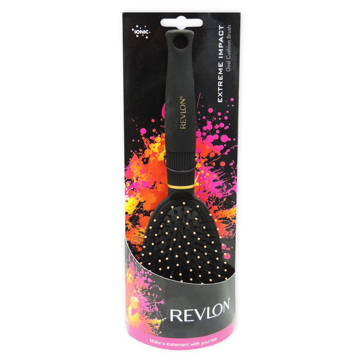 Revlon Extreme Impact Oval Cushion Brush RV2974UKE - Easy Pharmacy LLC