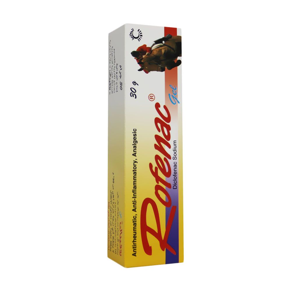 Rofenac Gel 30 g