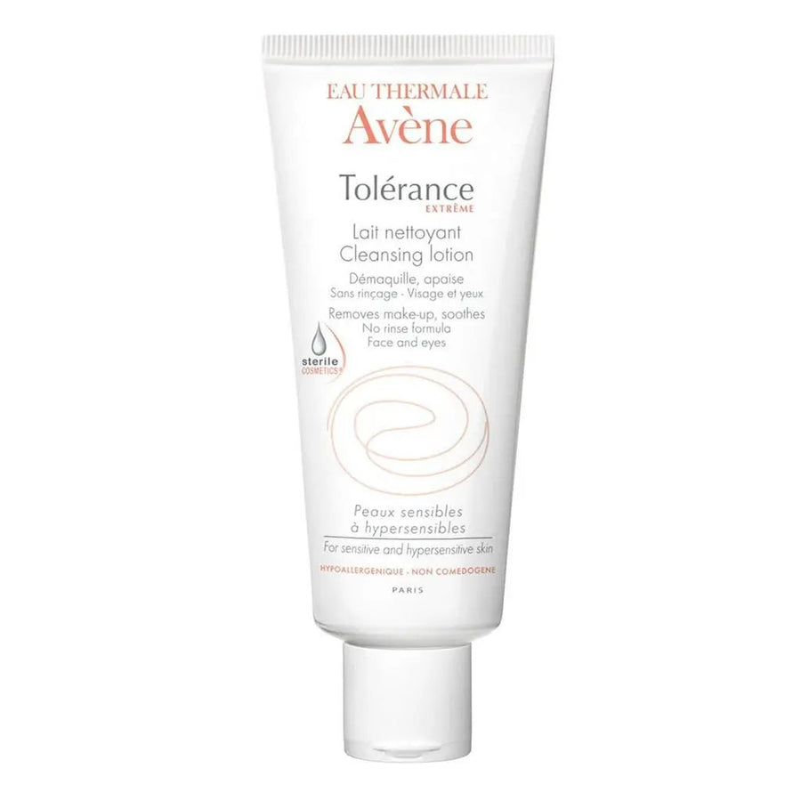 Avene Tolerance Extreme Cleansing Lotion 50 mL