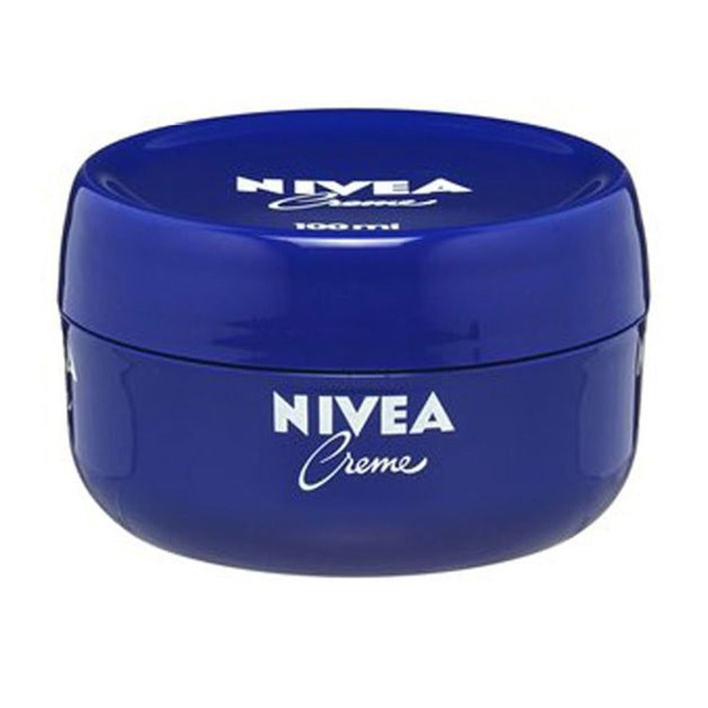 Nivea Cream 100 mL - Easy Pharmacy LLC