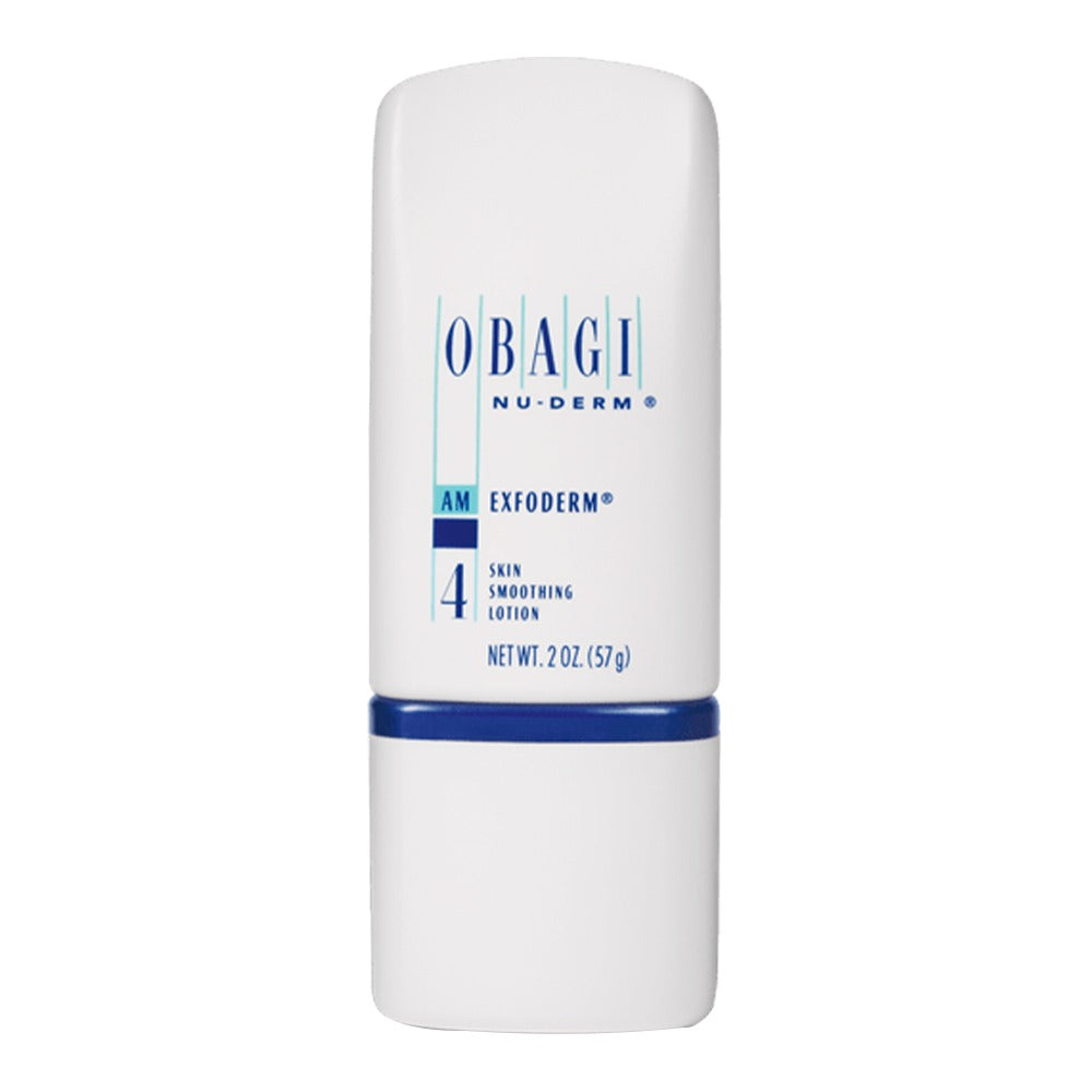 Obagi Nu Derm Exfoderm Skin Smoothing Exfoliating Lotion 57 g - Easy Pharmacy LLC