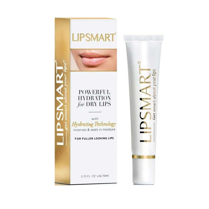 Lipsmart Powerful Hydration for Dry Lips 0.33 fl. oz, 10 mL - Easy Pharmacy LLC