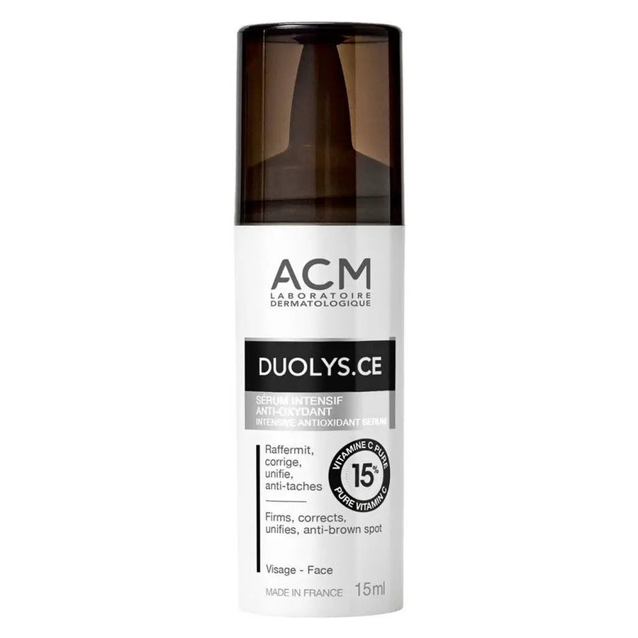 ACM Duolys C.E Intensive Antioxidant Serum with Vitamin C & Vitamin E – 15 ml