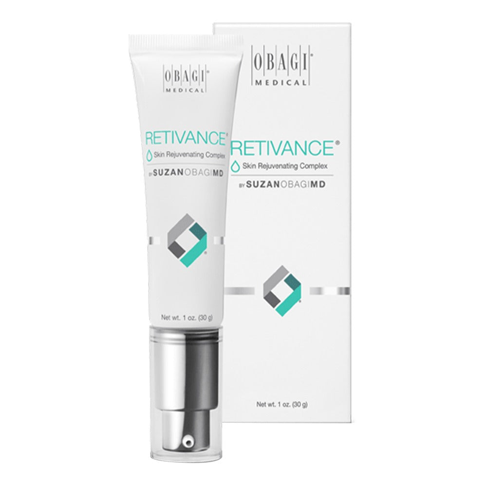 Obagi Retivance Skin Rejuvenating Complex 30 g - Easy Pharmacy LLC