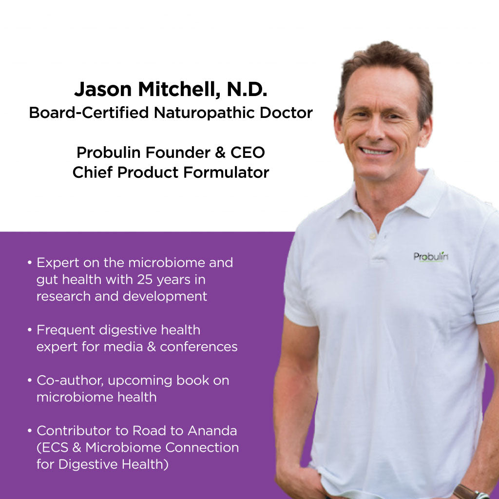 Probulin Trim Synergy Capsules For Weight Management & Energy, Pack of 60's - Easy Pharmacy LLC