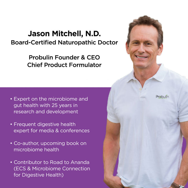 Probulin Trim Synergy Capsules For Weight Management & Energy, Pack of 60's - Easy Pharmacy LLC