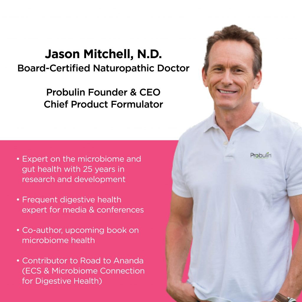 Probulin Women's Health Probiotic Capsules For Digestive Health, Pack of 30's - Easy Pharmacy LLC