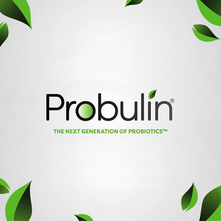 Probulin Women's Health Probiotic Capsules For Digestive Health, Pack of 30's - Easy Pharmacy LLC