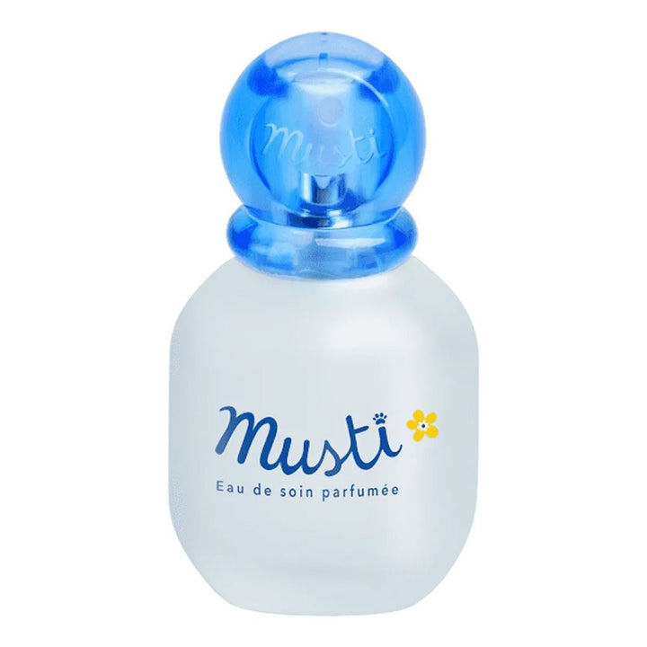 Mustela Musti Eau De Soin Delicate Baby Fragrance 50 mL - Easy Pharmacy LLC