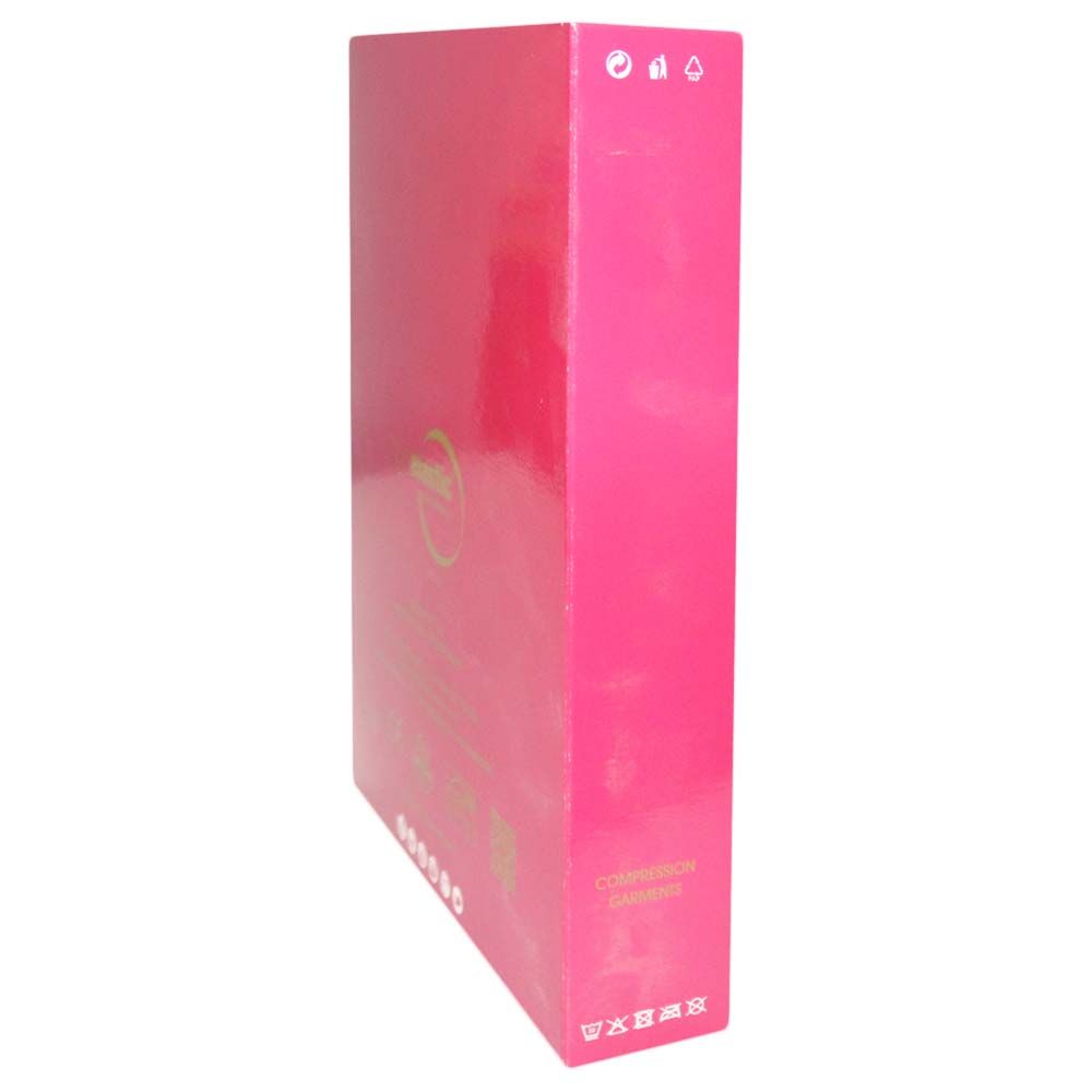 Lipoelastic Compressive Garments AP Variant Black - Easy Pharmacy LLC