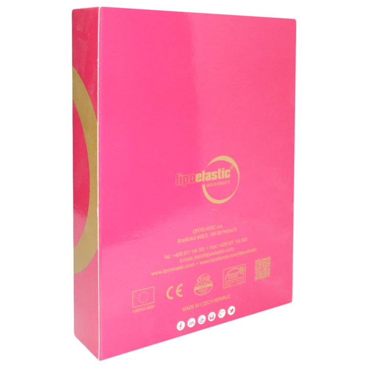 Lipoelastic Compressive Garments AP Variant Black - Easy Pharmacy LLC