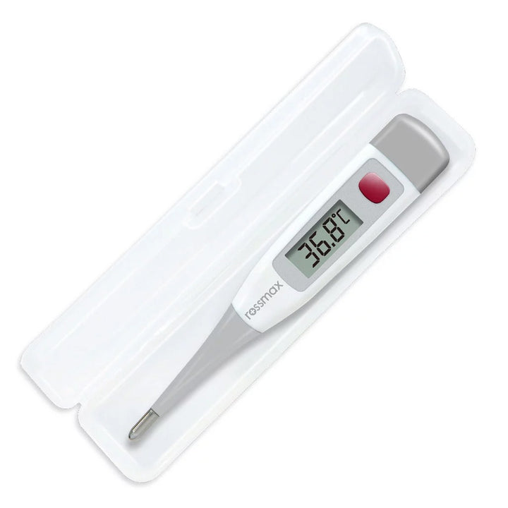 Rossmax TG380 Digital Flexible Thermometer - Easy Pharmacy LLC