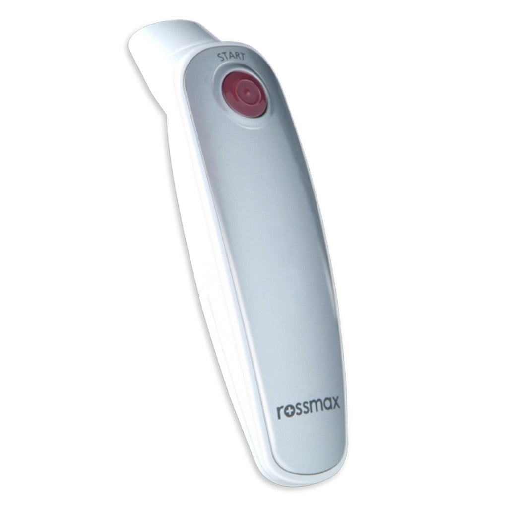 Rossmax HA500 Non-Contact Temple Thermometer - Easy Pharmacy LLC