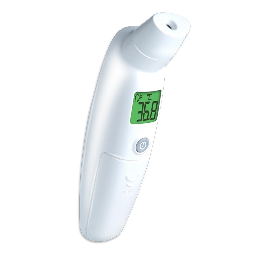 Rossmax HA500 Non-Contact Temple Thermometer - Easy Pharmacy LLC