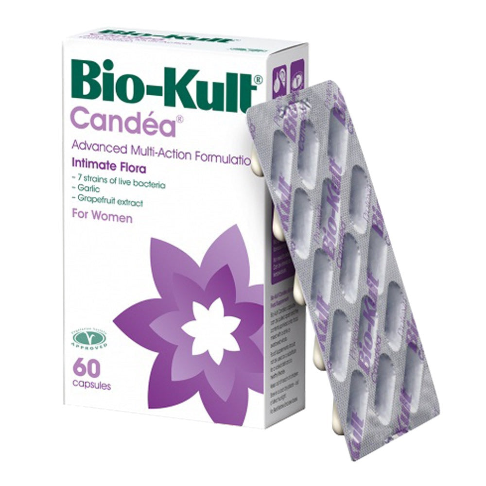 Bio Kult Candea Capsules 60's - Easy Pharmacy LLC