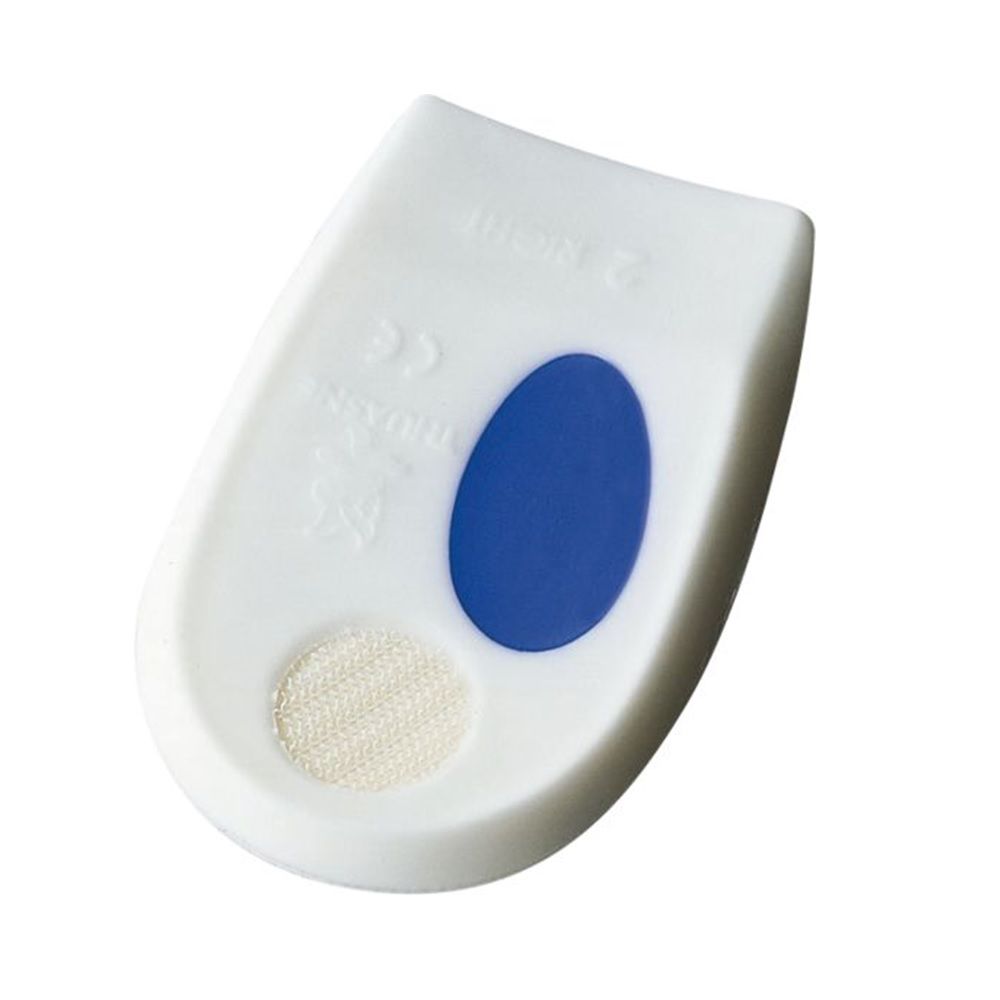 Thuasne Pedipro Plus Heel Inserts 40-46 Pair - Easy Pharmacy LLC