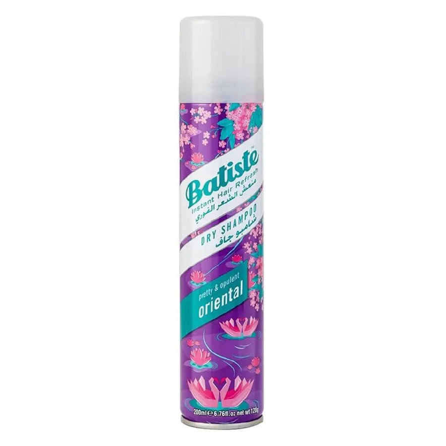 Batiste Dry Shampoo Oriental 200 mL