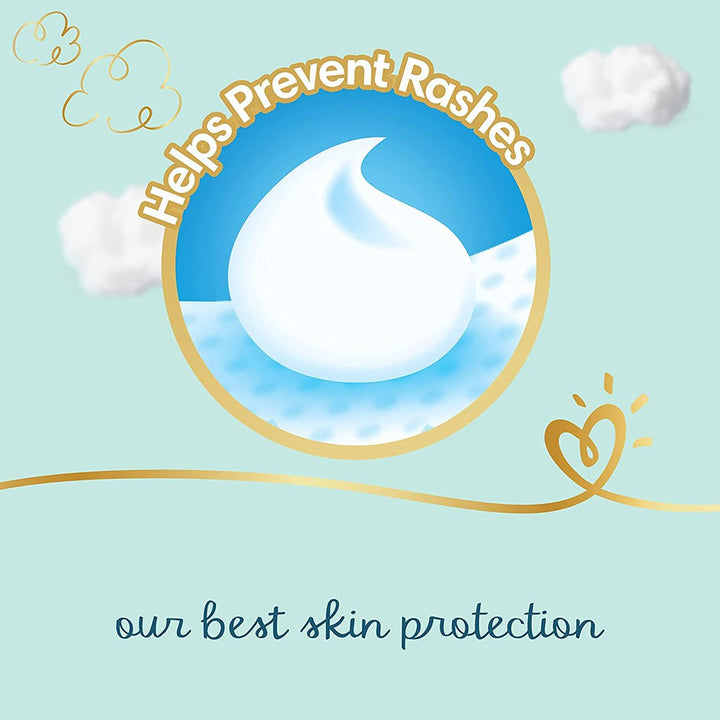 Pampers Premium Care Baby Diapers, Size 5, 11-16Kg, Pack of 46's - Easy Pharmacy LLC