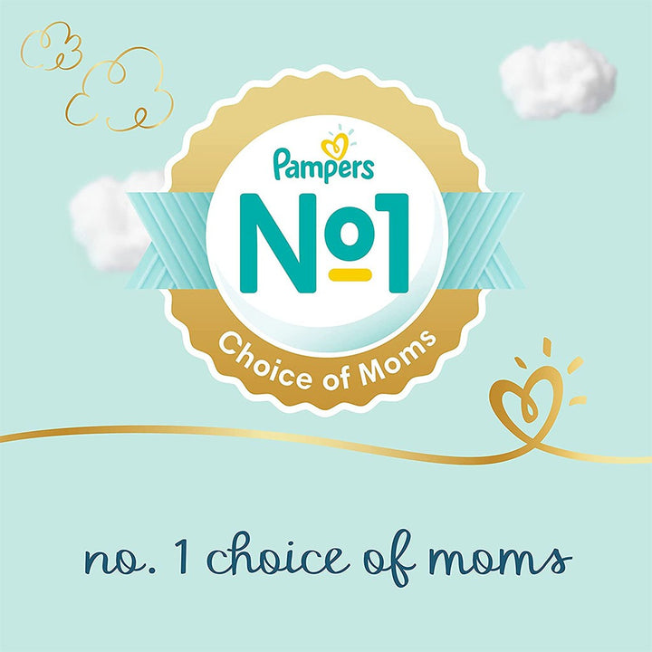 Pampers Premium Care Newborn Diapers, Size 1, 2-5Kg, Pack of 22's - Easy Pharmacy LLC