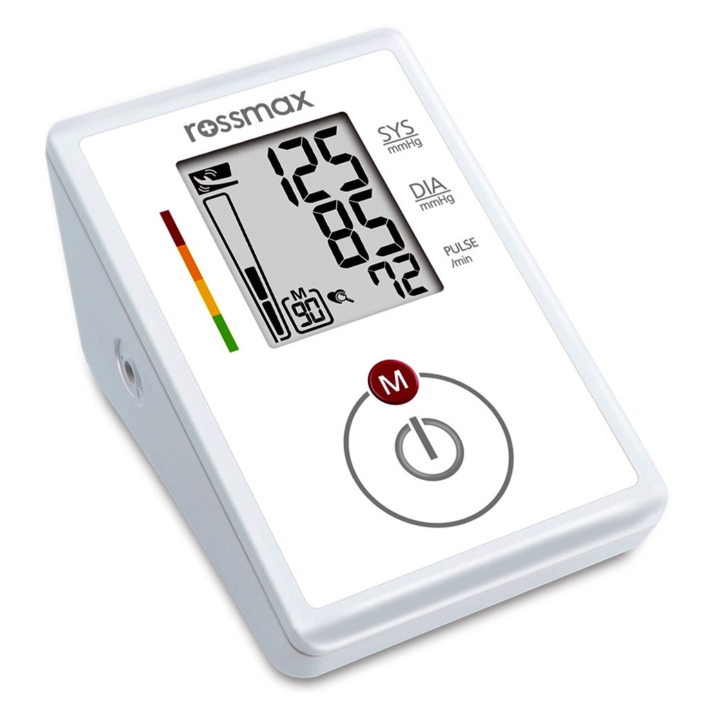 Rossmax CH155F Automatic Blood Pressure Monitor - Easy Pharmacy LLC