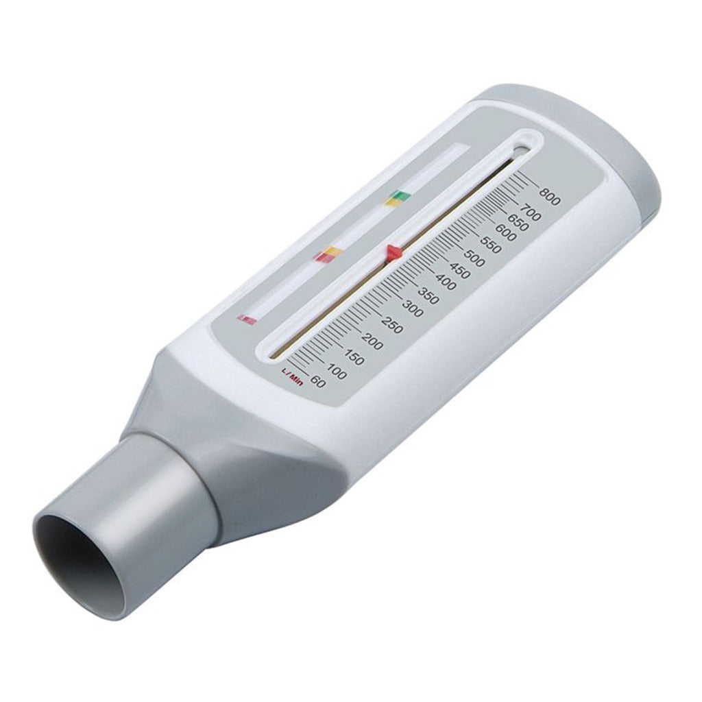 Rossmax Adult's Peak Flow Meter For Asthma Management - Easy Pharmacy LLC