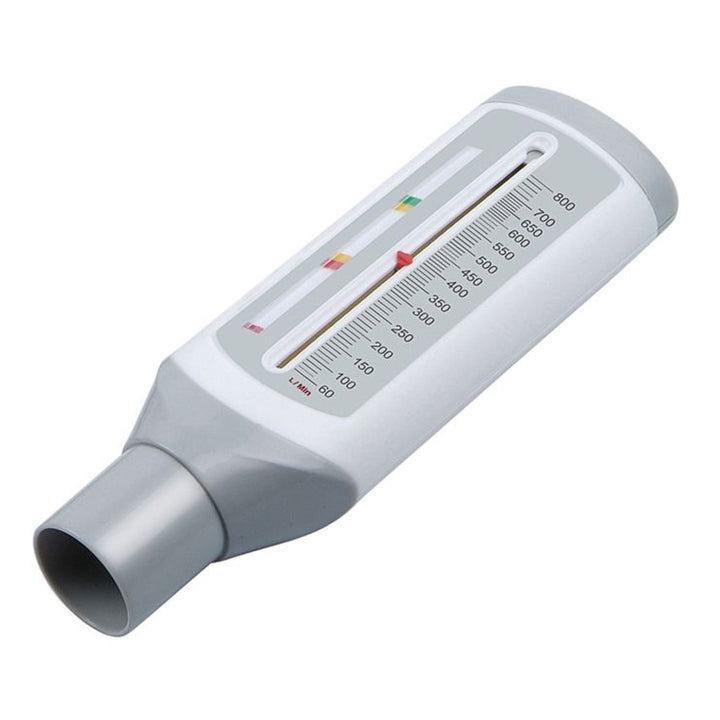 Rossmax Adult's Peak Flow Meter For Asthma Management - Easy Pharmacy LLC