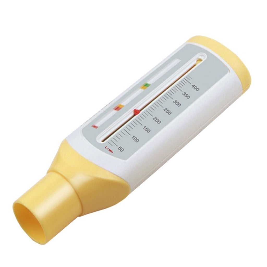 Rossmax Child's Peak Flow Meter For Asthma Management - Easy Pharmacy LLC