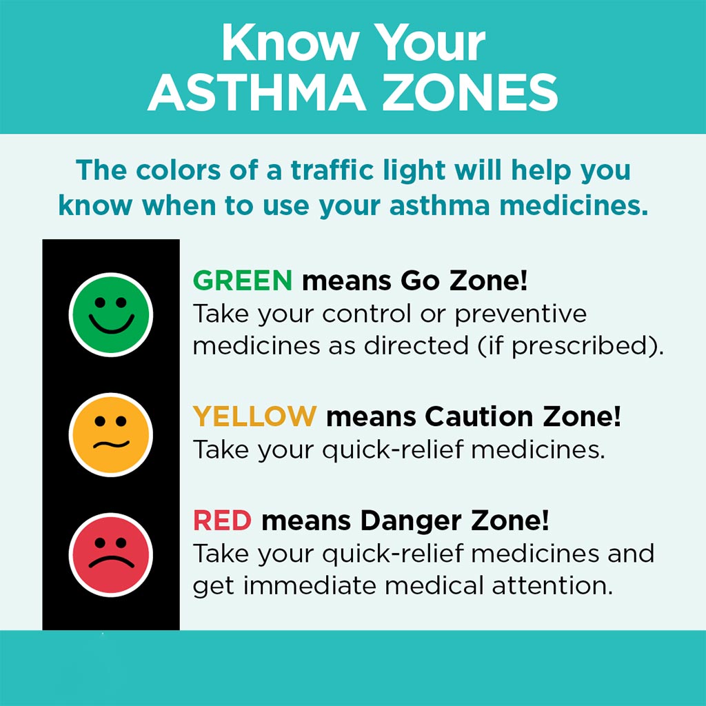 Rossmax Child's Peak Flow Meter For Asthma Management - Easy Pharmacy LLC