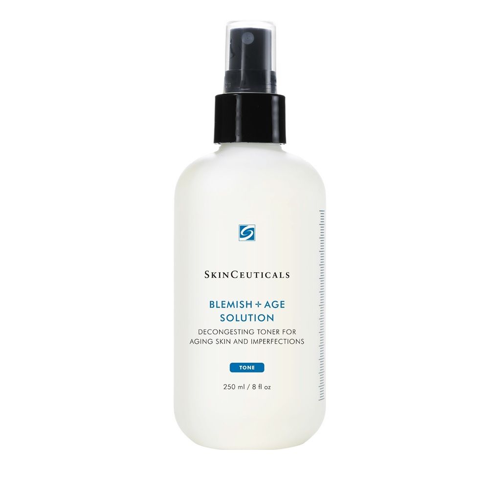 Skinceuticals Blemish + Age Solution 250 mL - Easy Pharmacy LLC