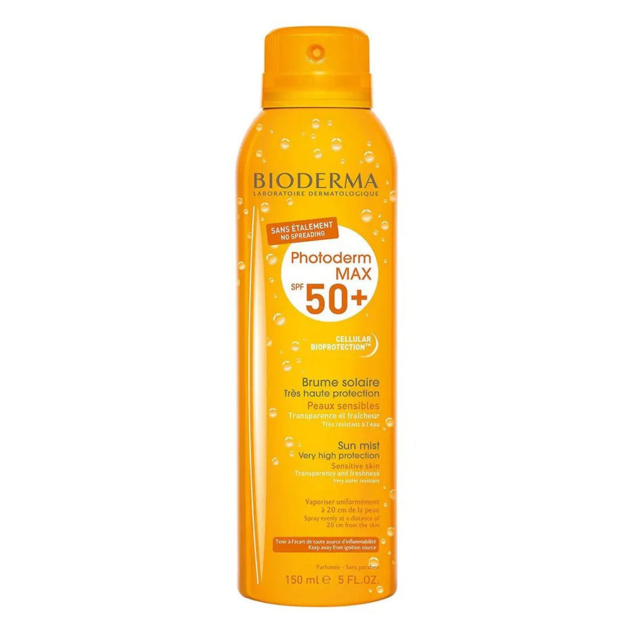 Bioderma Photoderm Brume Solaire SPF50+ Spray 150 mL