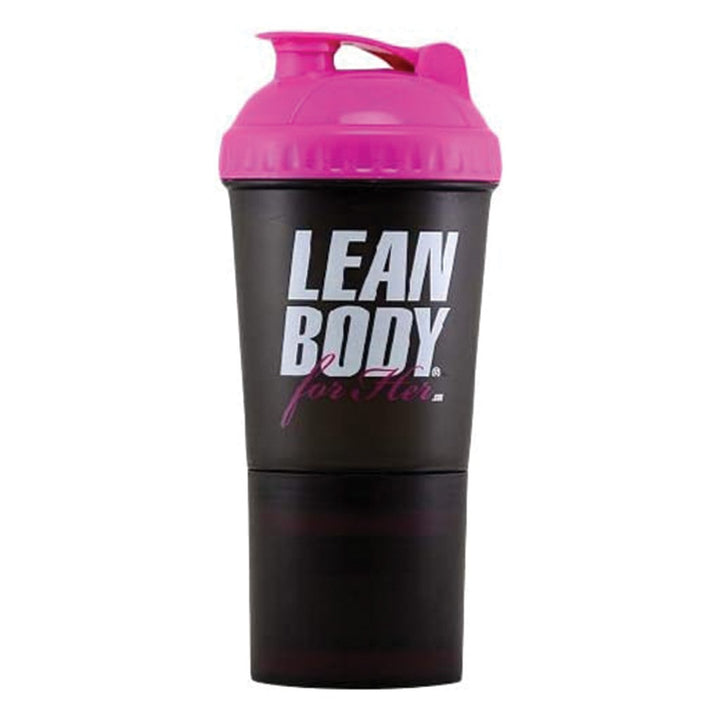 Labrada Nutrition Smart Shaker 3 In 1 Pink - Easy Pharmacy LLC