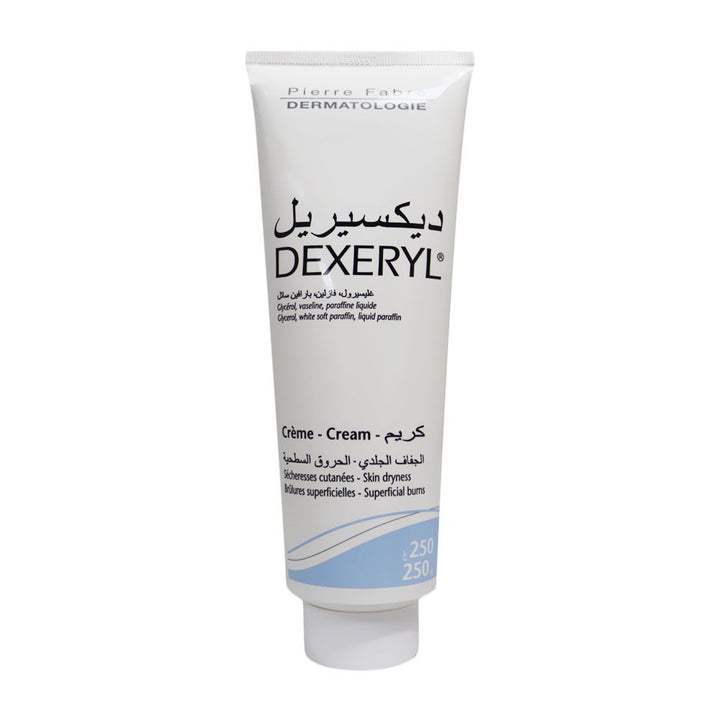 Pierre Fabre Dexeryl Cream 250 g - Easy Pharmacy LLC