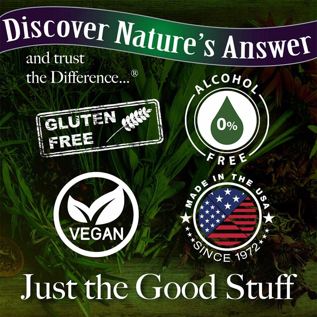 Nature's Answer Marine Based Calcium-Magnesium 250/125mg Vegan Capsules For Bone & Muscle Health, Pack of 120's - Easy Pharmacy LLC