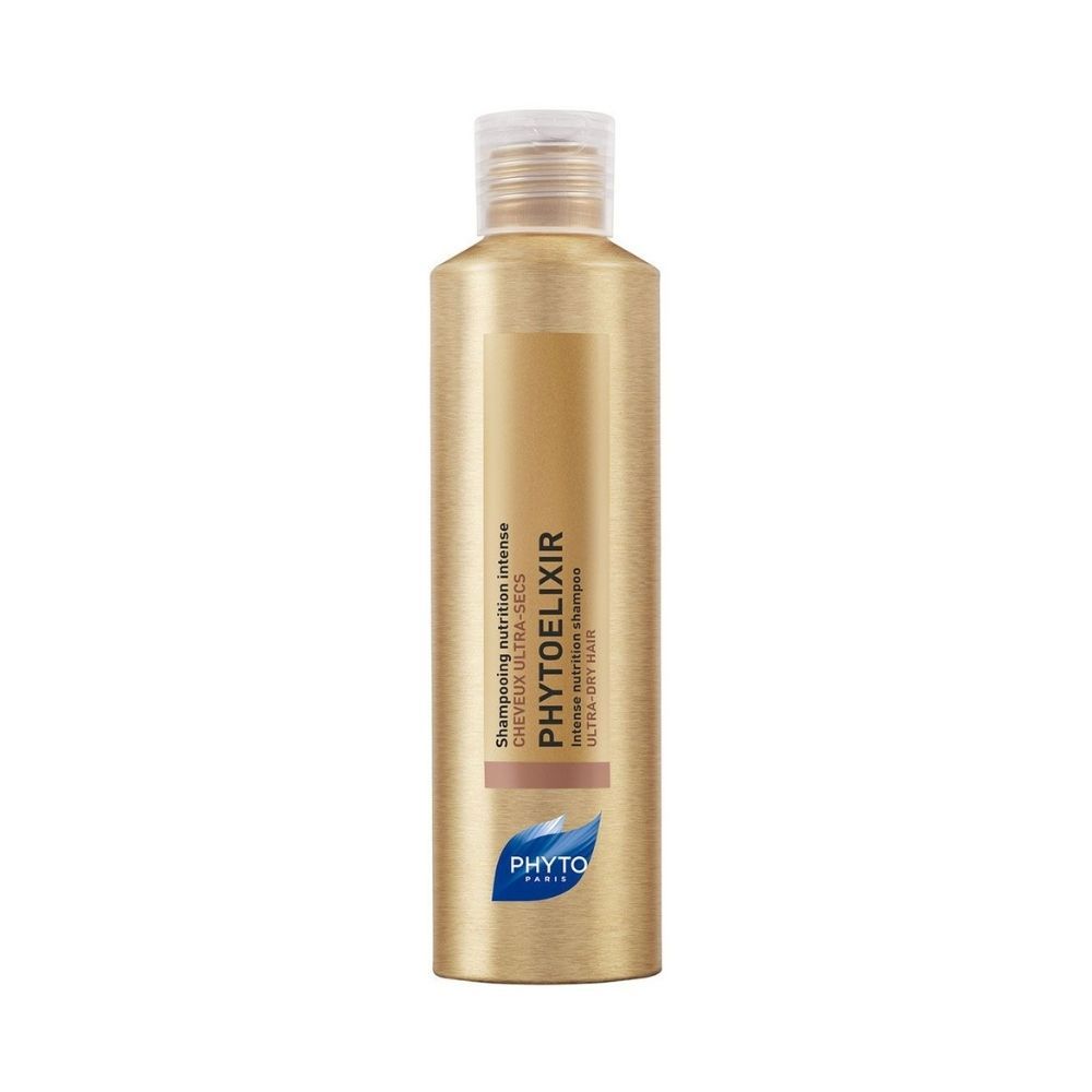 Phyto Phytoelixir Intense Nutrition shampoo 200 mL - Easy Pharmacy LLC