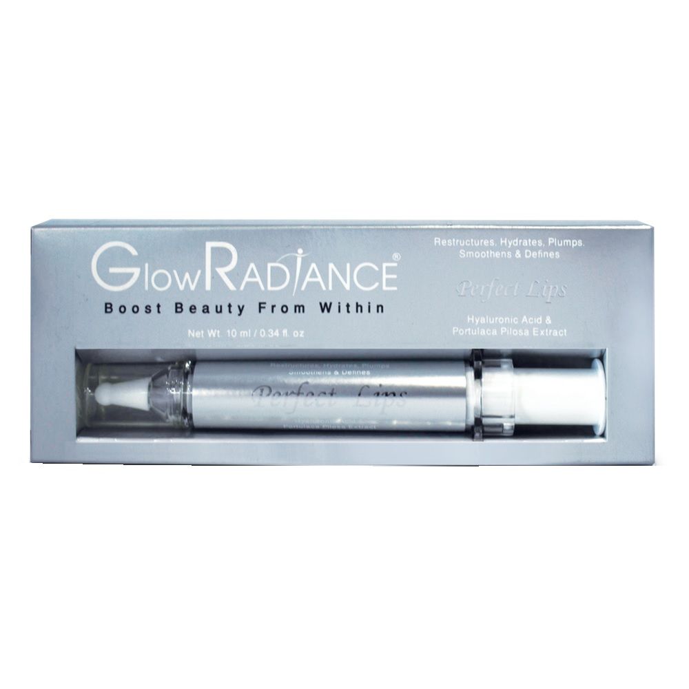 Glow Radiance Perfect Lips 10 mL - Easy Pharmacy LLC