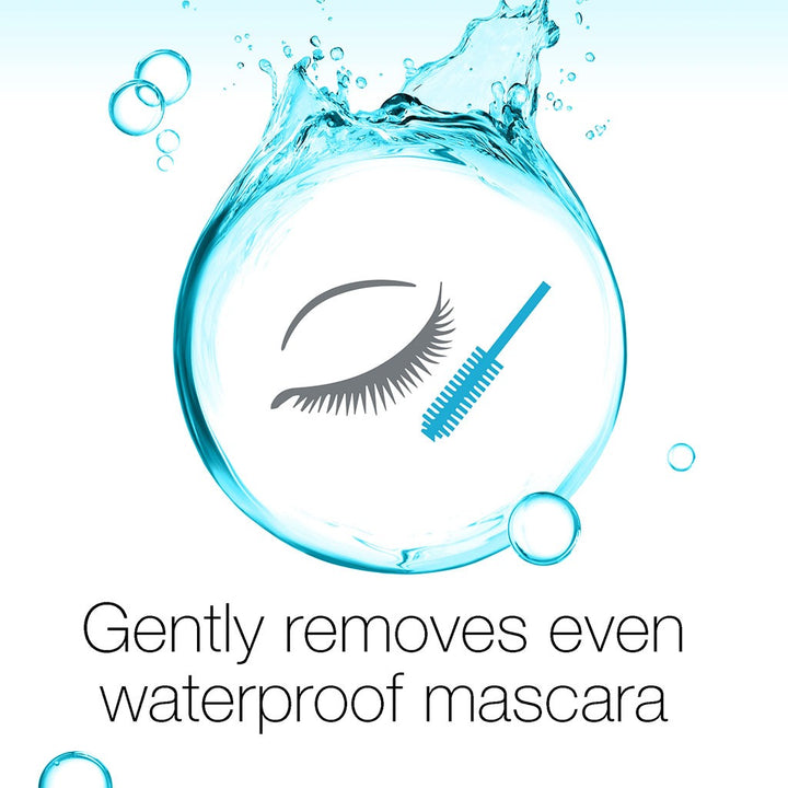 Neutrogena Hydro Boost Makeup Remover & Cleansing Facial Wipes, Pack of 25's - Easy Pharmacy LLC