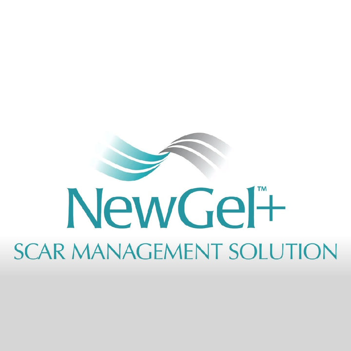 NewGel+ Advanced Medical-Grade Silicone Gel Dots, NG-380 Clear, Pack of 6's - Easy Pharmacy LLC