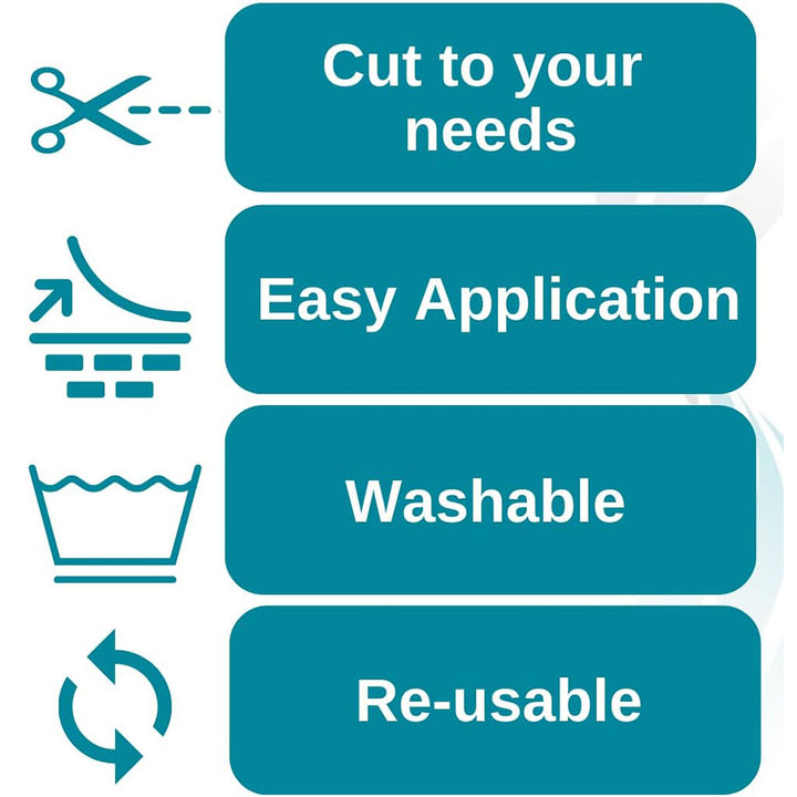 NewGel+ Advanced Medical-Grade 2" x 8" C-Section Strip For C-Section Scar Management, NG-160 Beige, Pack of 1's - Easy Pharmacy LLC