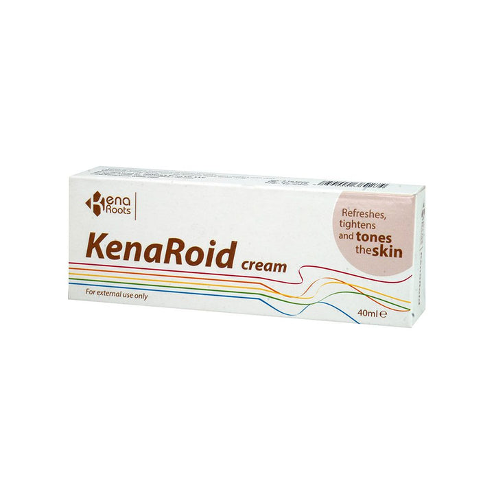Kena Roots KenaRoid Cream 40 mL - Easy Pharmacy LLC