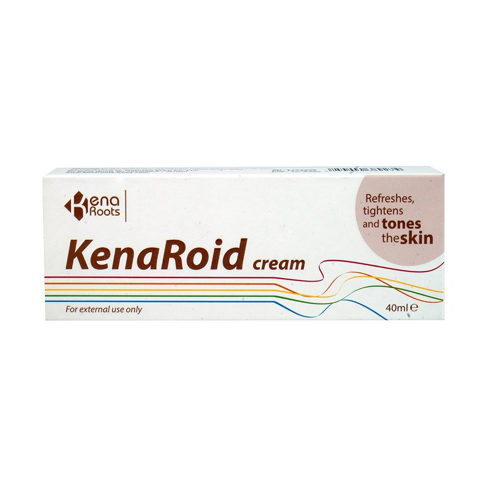 Kena Roots KenaRoid Cream 40 mL - Easy Pharmacy LLC