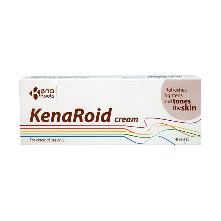 Kena Roots KenaRoid Cream 40 mL - Easy Pharmacy LLC