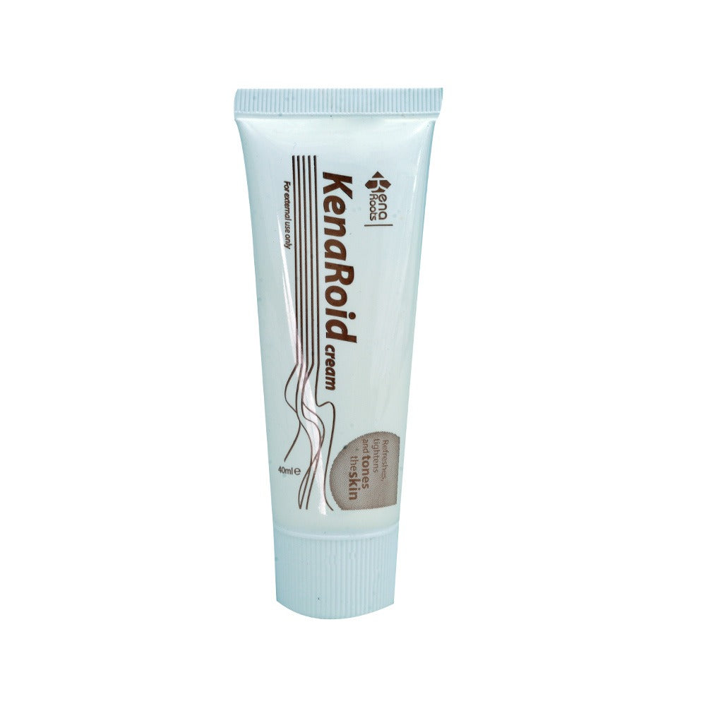 Kena Roots KenaRoid Cream 40 mL - Easy Pharmacy LLC