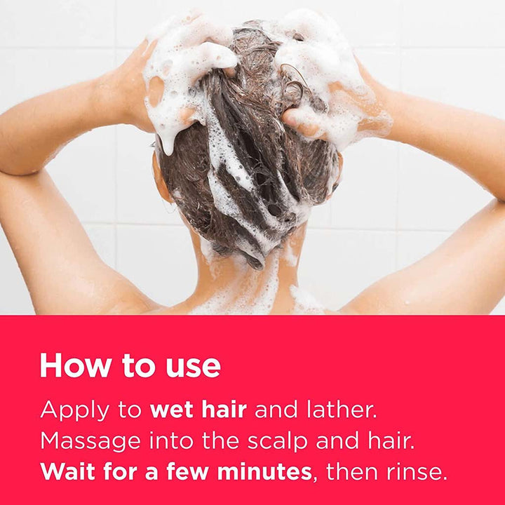 Isdin Lambdapil Anti-Hair Loss Shampoo 200 mL - Easy Pharmacy LLC